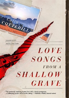 Couverture_Love Songs from a Shallow Grave