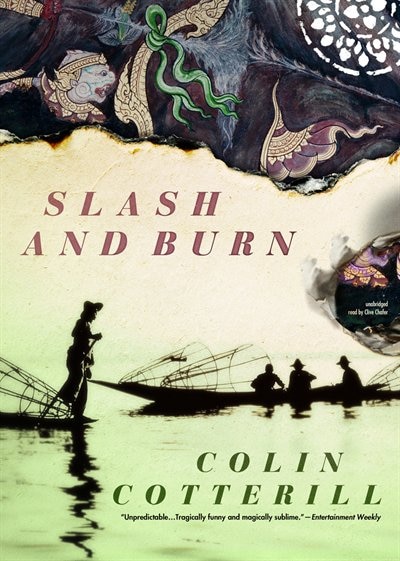 Slash and Burn