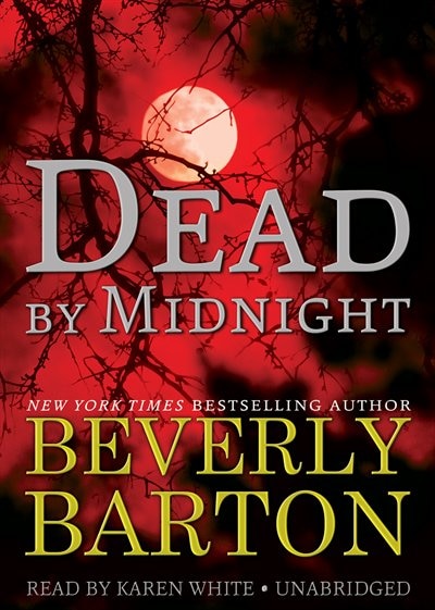 Front cover_Dead by Midnight