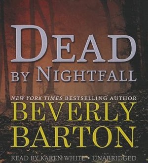 Front cover_Dead by Nightfall
