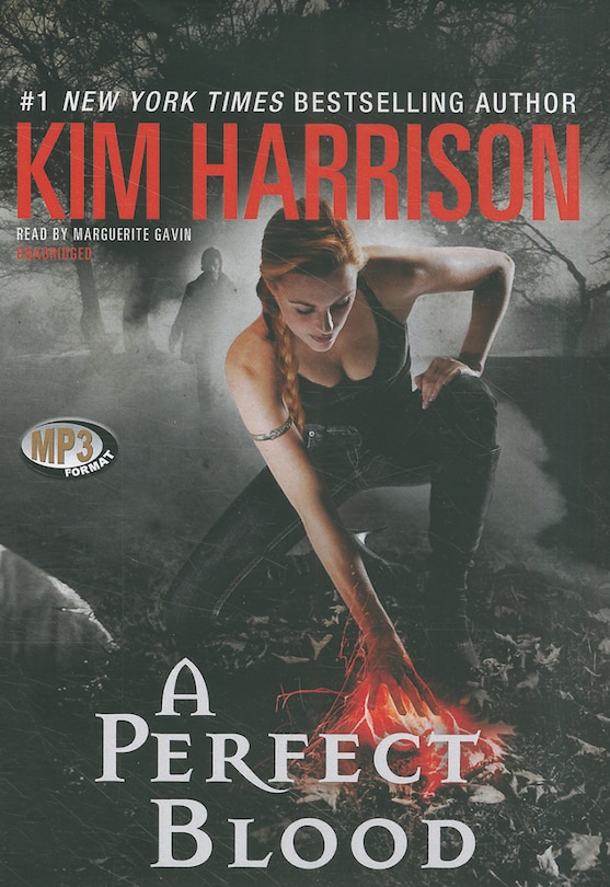 Couverture_A Perfect Blood