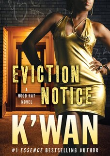 Front cover_Eviction Notice