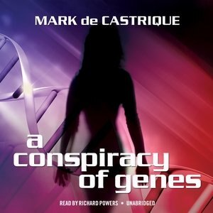 Front cover_A Conspiracy Of Genes