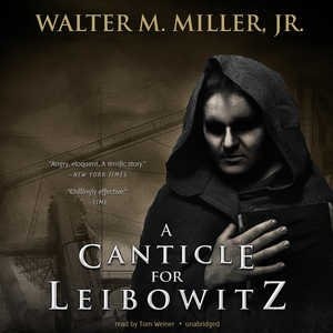 Front cover_A Canticle for Leibowitz