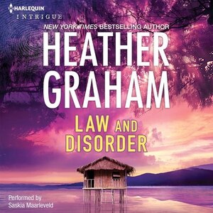 Law and Disorder: The Finnegan Connection, #1