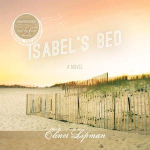 Front cover_Isabel’s Bed