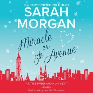 Couverture_Miracle on 5th Avenue