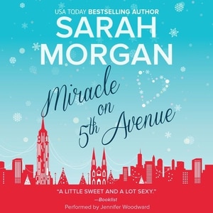 Couverture_Miracle on 5th Avenue