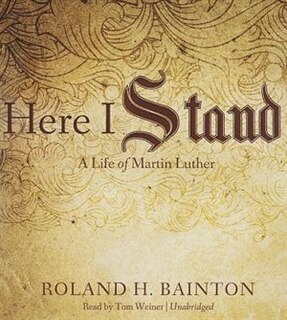 Front cover_Here I Stand