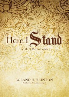 Front cover_Here I Stand