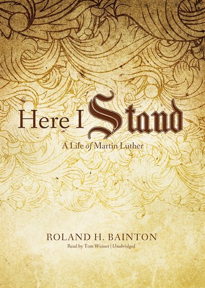 Front cover_Here I Stand