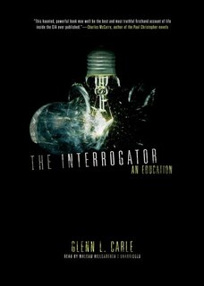 Front cover_The Interrogator