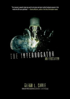 Front cover_The Interrogator