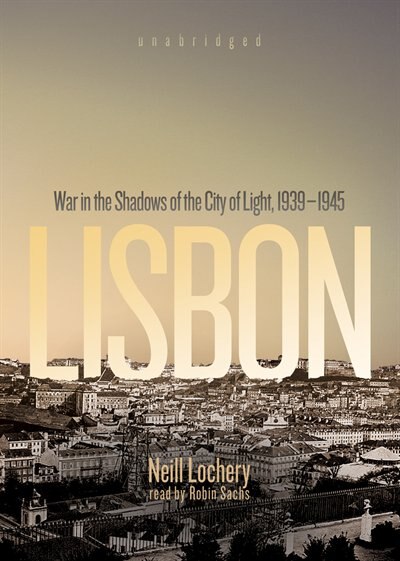 Front cover_Lisbon