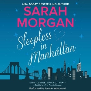 Sleepless in Manhattan: From Manhattan with Love, #1