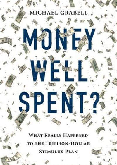 Couverture_Money Well Spent?