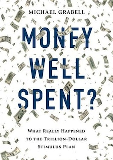 Front cover_Money Well Spent?