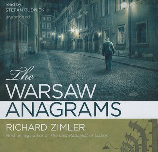 Couverture_The Warsaw Anagrams