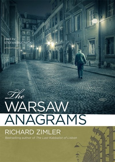 Front cover_The Warsaw Anagrams