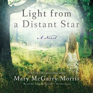 Front cover_Light from a Distant Star