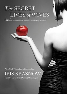 Front cover_The Secret Lives Of Wives