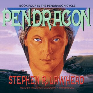 Front cover_Pendragon