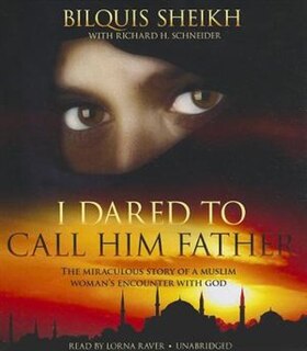 Front cover_I Dared to Call Him Father