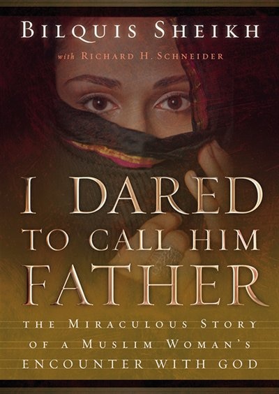 Front cover_I Dared to Call Him Father