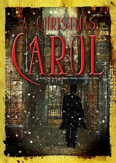 Couverture_A Christmas Carol