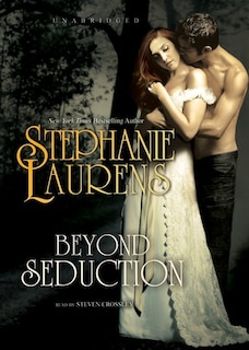 Front cover_Beyond Seduction