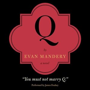 Q: A Novel: A Novel