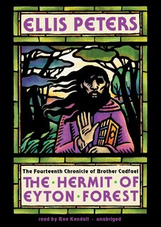 Front cover_The Hermit of Eyton Forest