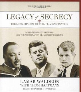 Couverture_Legacy of Secrecy