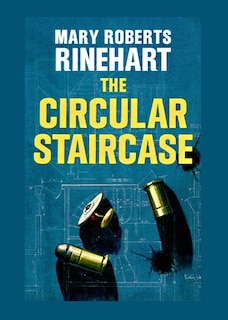 Front cover_The Circular Staircase