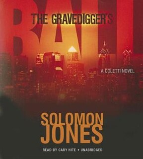 Couverture_The Gravedigger’s Ball