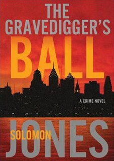 Couverture_The Gravedigger’s Ball