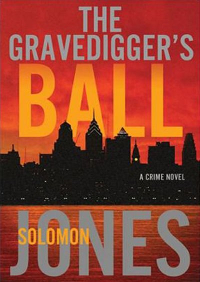 Couverture_The Gravedigger’s Ball