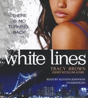 Front cover_White Lines
