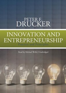 Front cover_Innovation and Entrepreneurship