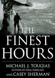 Couverture_The Finest Hours