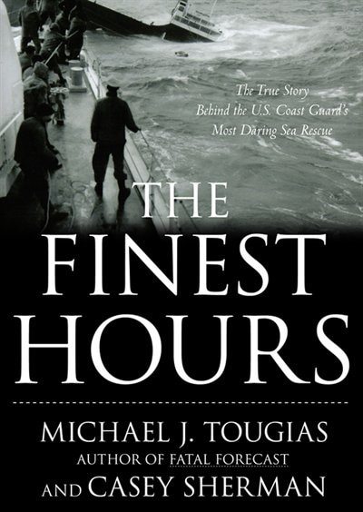 Couverture_The Finest Hours