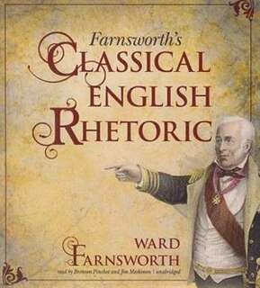 Farnsworth’s Classical English Rhetoric