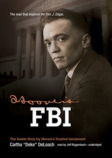Front cover_Hoover’s FBI