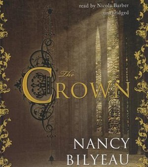 Front cover_The Crown