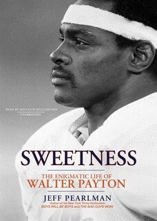 Front cover_Sweetness