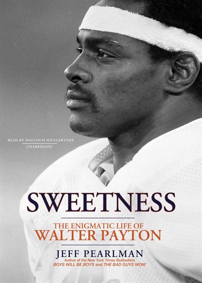 Front cover_Sweetness