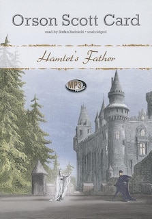 Front cover_Hamlet’s Father