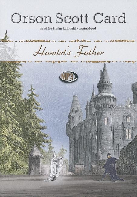 Front cover_Hamlet’s Father