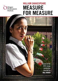 Front cover_Measure for Measure