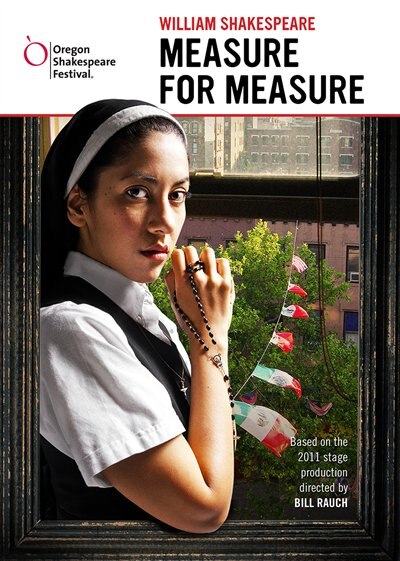 Front cover_Measure for Measure